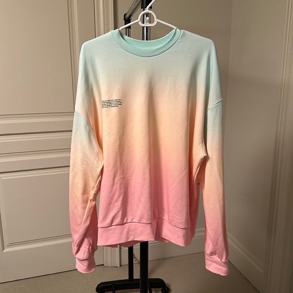 Pangaia Sweatshirt - Picture 1 of 3